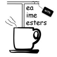 (c) Teatimewithtesters.com