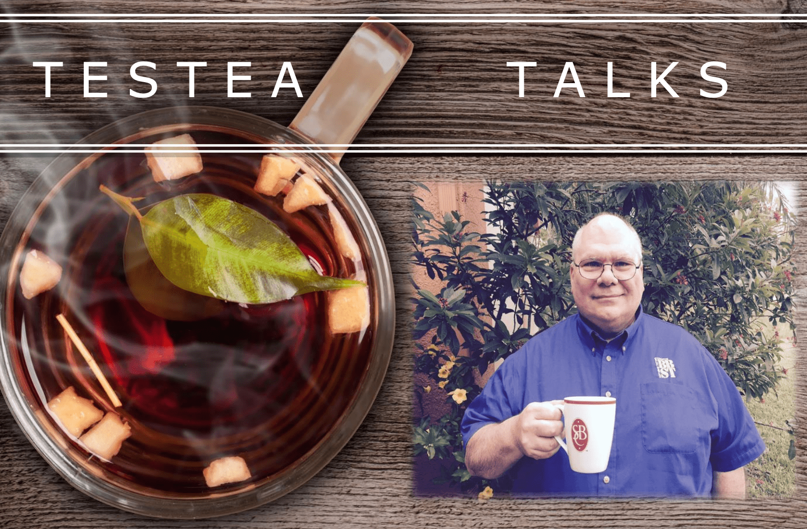 Over A Cup Of Tea With Dr Cem Kaner – Part 1